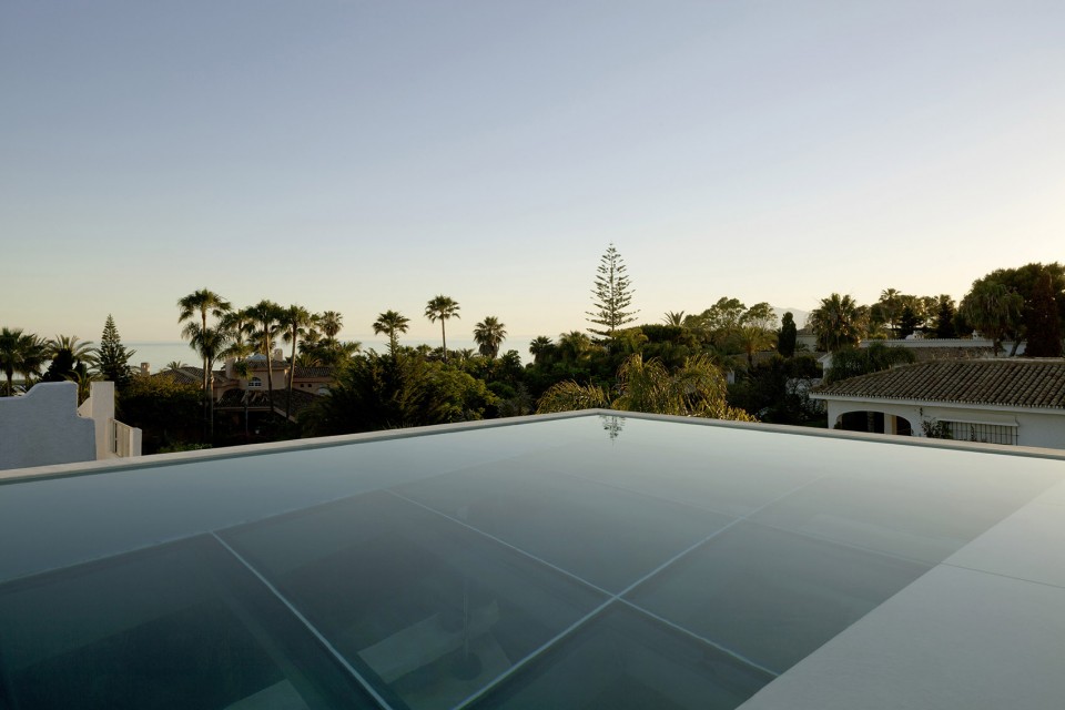 017-Jellyfish House by Wiel Arets Architects