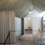 小住宅，越南 / Nghia Architect
