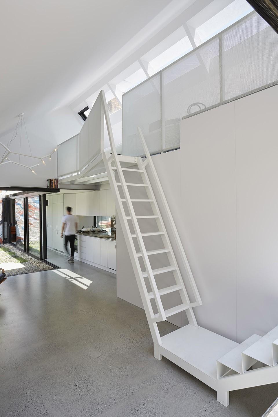 018-Alfred House by Austin Maynard Architects