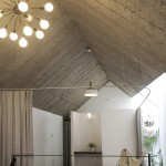 小住宅，越南 / Nghia Architect