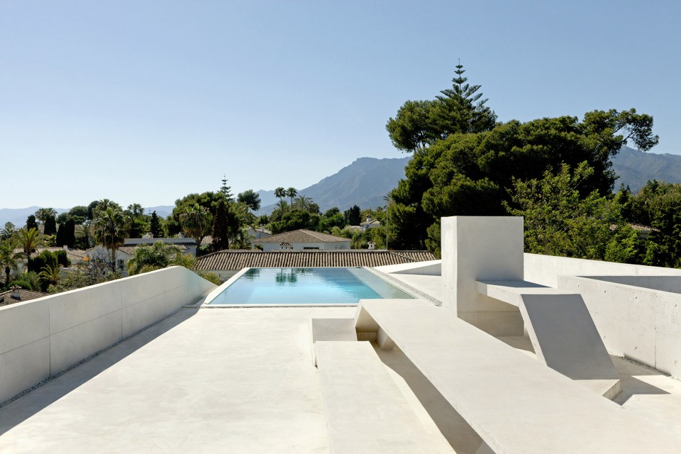 019-Jellyfish House by Wiel Arets Architects
