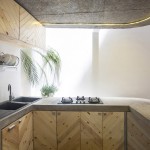 小住宅，越南 / Nghia Architect