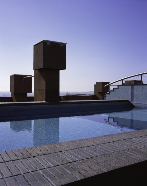 020-Walden 7 by Ricardo Bofill