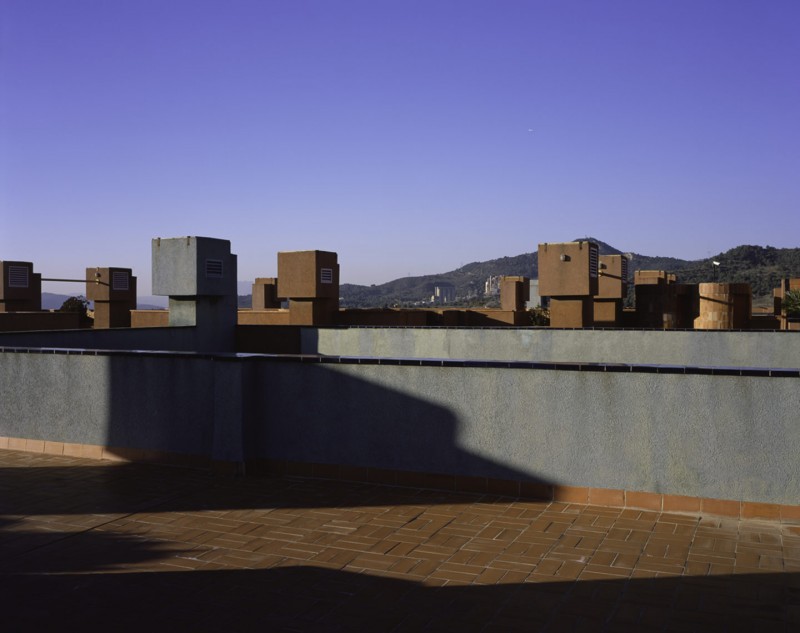 021-Walden 7 by Ricardo Bofill