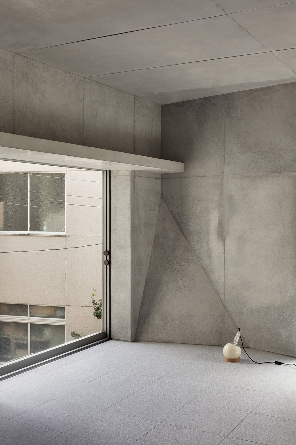 022-A' House by Wiel Arets Architects
