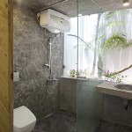 小住宅，越南 / Nghia Architect