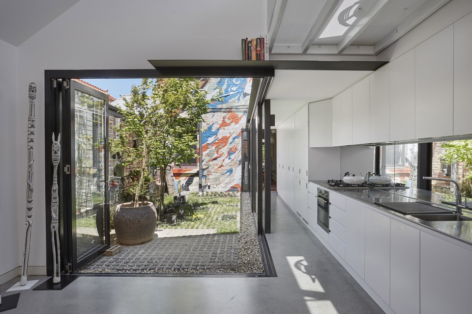 023-Alfred House by Austin Maynard Architects