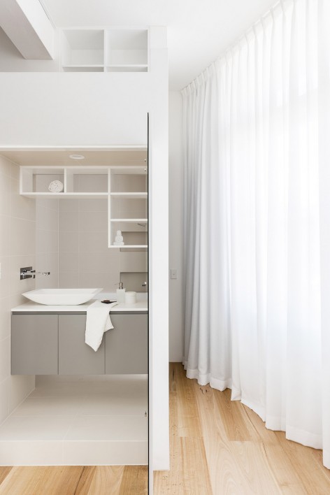 023-Surry Hills Apartment by Josephine Hurley Architecture