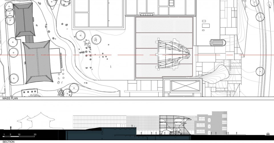 023-Temp’L by Shinslab Architecture