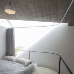 小住宅，越南 / Nghia Architect