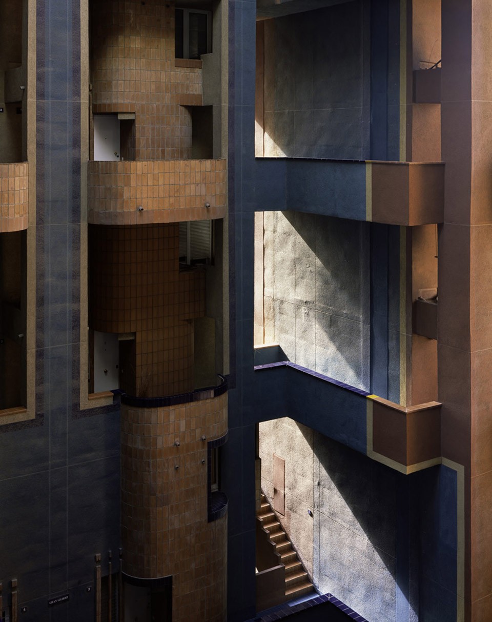 024-Walden 7 by Ricardo Bofill