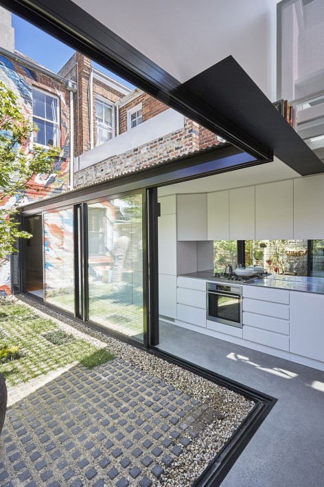 026-Alfred House by Austin Maynard Architects