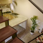 小住宅，越南 / Nghia Architect