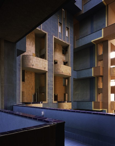 026-Walden 7 by Ricardo Bofill