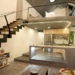 小住宅，越南 / Nghia Architect