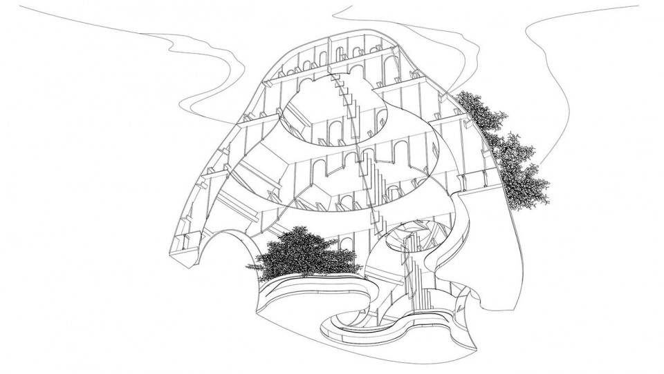 028-Temp’L by Shinslab Architecture