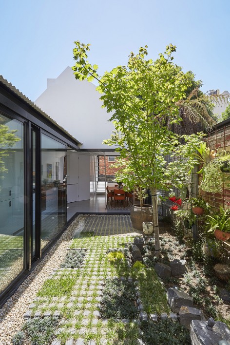 033-Alfred House by Austin Maynard Architects