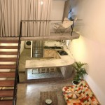 小住宅，越南 / Nghia Architect