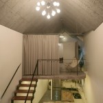 小住宅，越南 / Nghia Architect