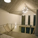 小住宅，越南 / Nghia Architect