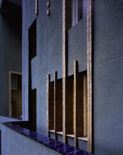 035-Walden 7 by Ricardo Bofill