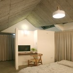 小住宅，越南 / Nghia Architect