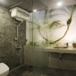 小住宅，越南 / Nghia Architect