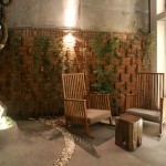 小住宅，越南 / Nghia Architect