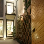 小住宅，越南 / Nghia Architect