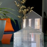 小住宅，越南 / Nghia Architect