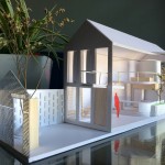 小住宅，越南 / Nghia Architect