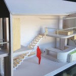 小住宅，越南 / Nghia Architect