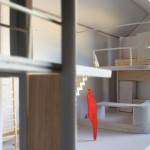 小住宅，越南 / Nghia Architect