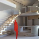 小住宅，越南 / Nghia Architect