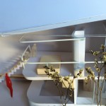 小住宅，越南 / Nghia Architect