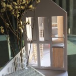 小住宅，越南 / Nghia Architect