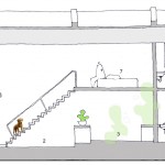 小住宅，越南 / Nghia Architect
