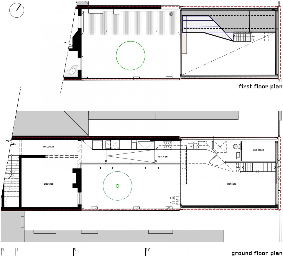 M02 floor plans