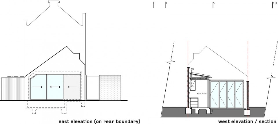 M03 elevations