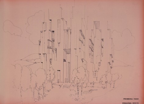 069-Walden 7 by Ricardo Bofill