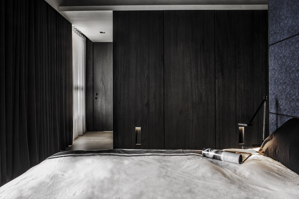 ECHOES by Newspaper Wei Yi international design associates