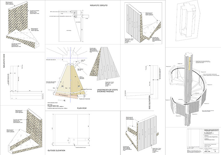 A102C-Concrete-Staircase