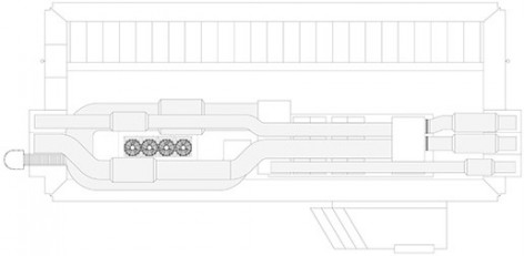 Acne-Studios-Roof-Plan
