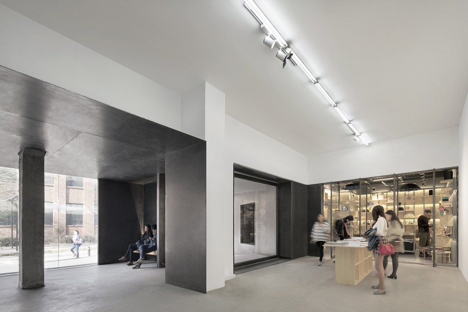 0 (15)M Woods Entrance Revitalization by Vector Architect