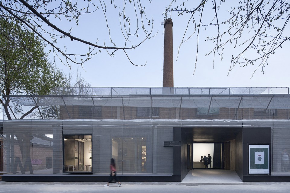 0 (7)M Woods Entrance Revitalization by Vector Architect