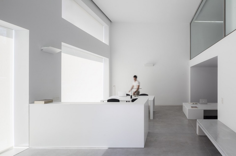 001-Cointec Offices by Dot Partners