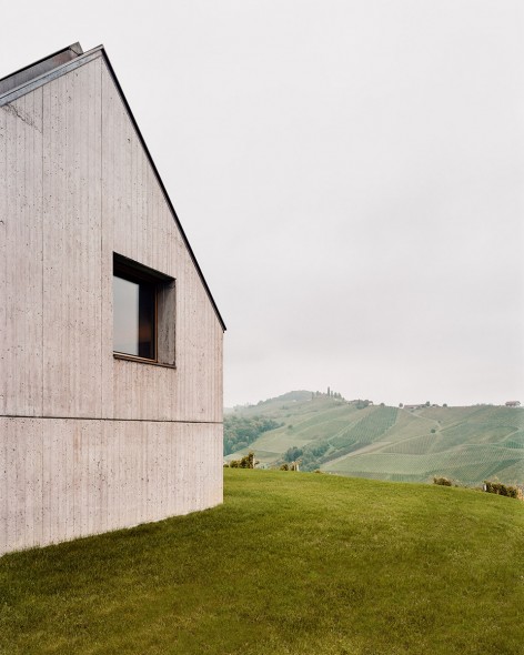 004-Haus T by ULRIKE TINNACHER