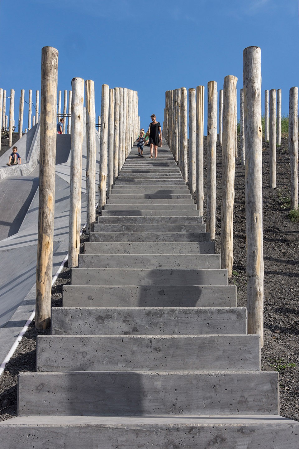 005-Speellandschap be-MINE, Beringen by Carve, Omgeving and Krinkels
