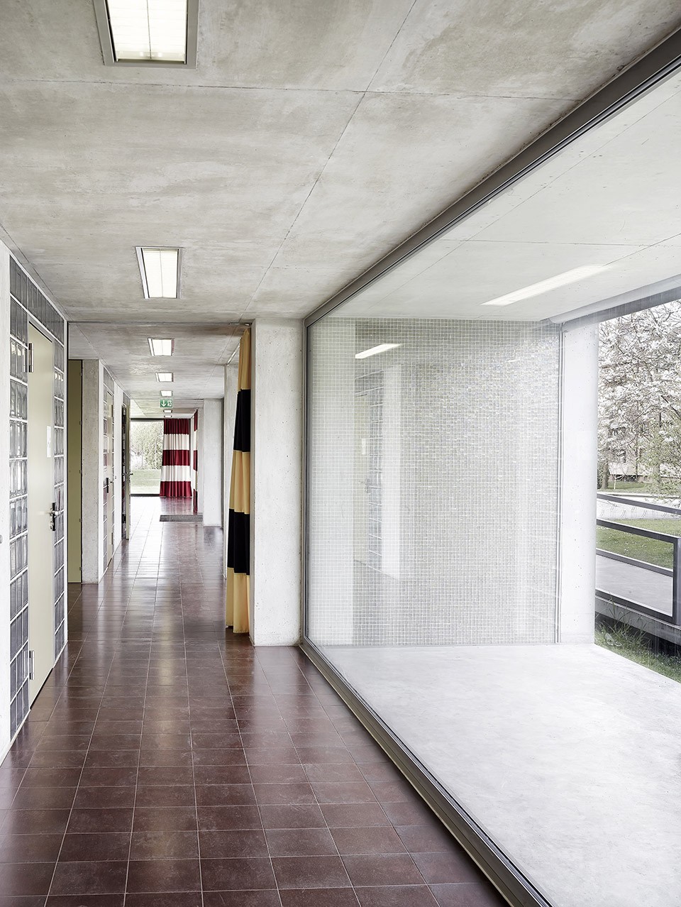 Boltshauser Architekten