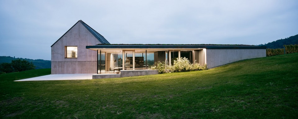 010-Haus T by ULRIKE TINNACHER
